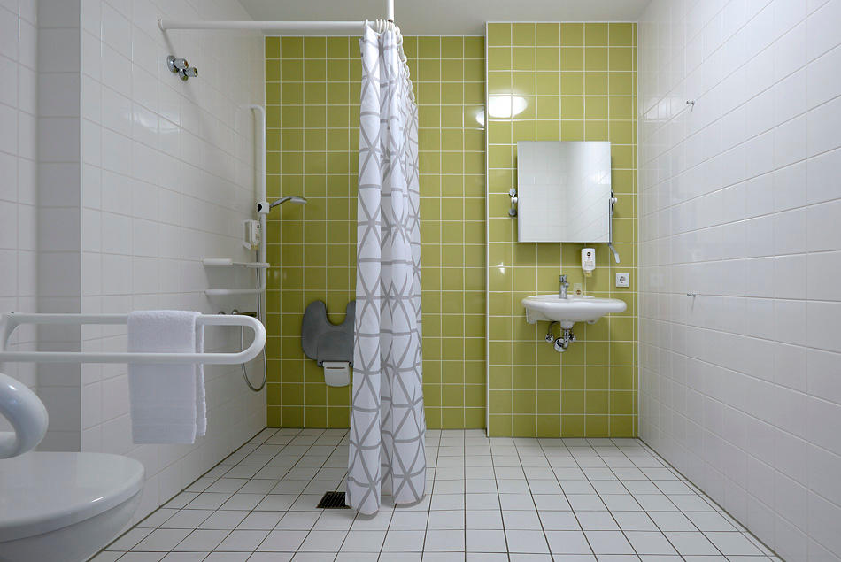 Bilder B&B Hotel Frankfurt City-Ost