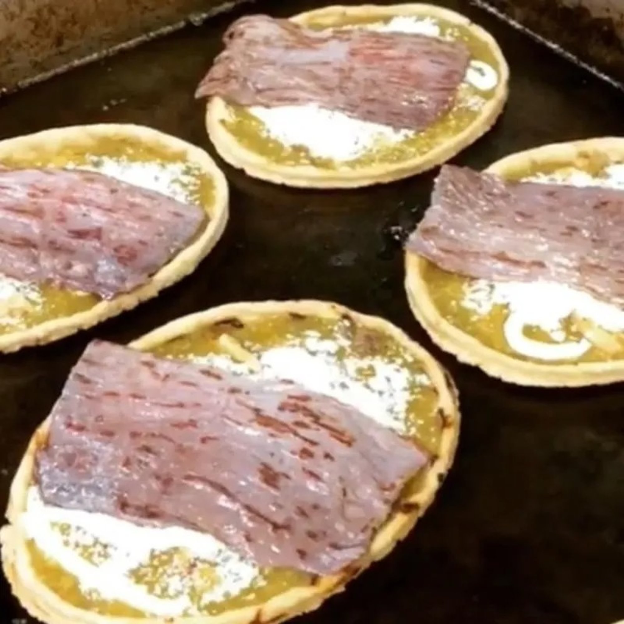 Picaditas