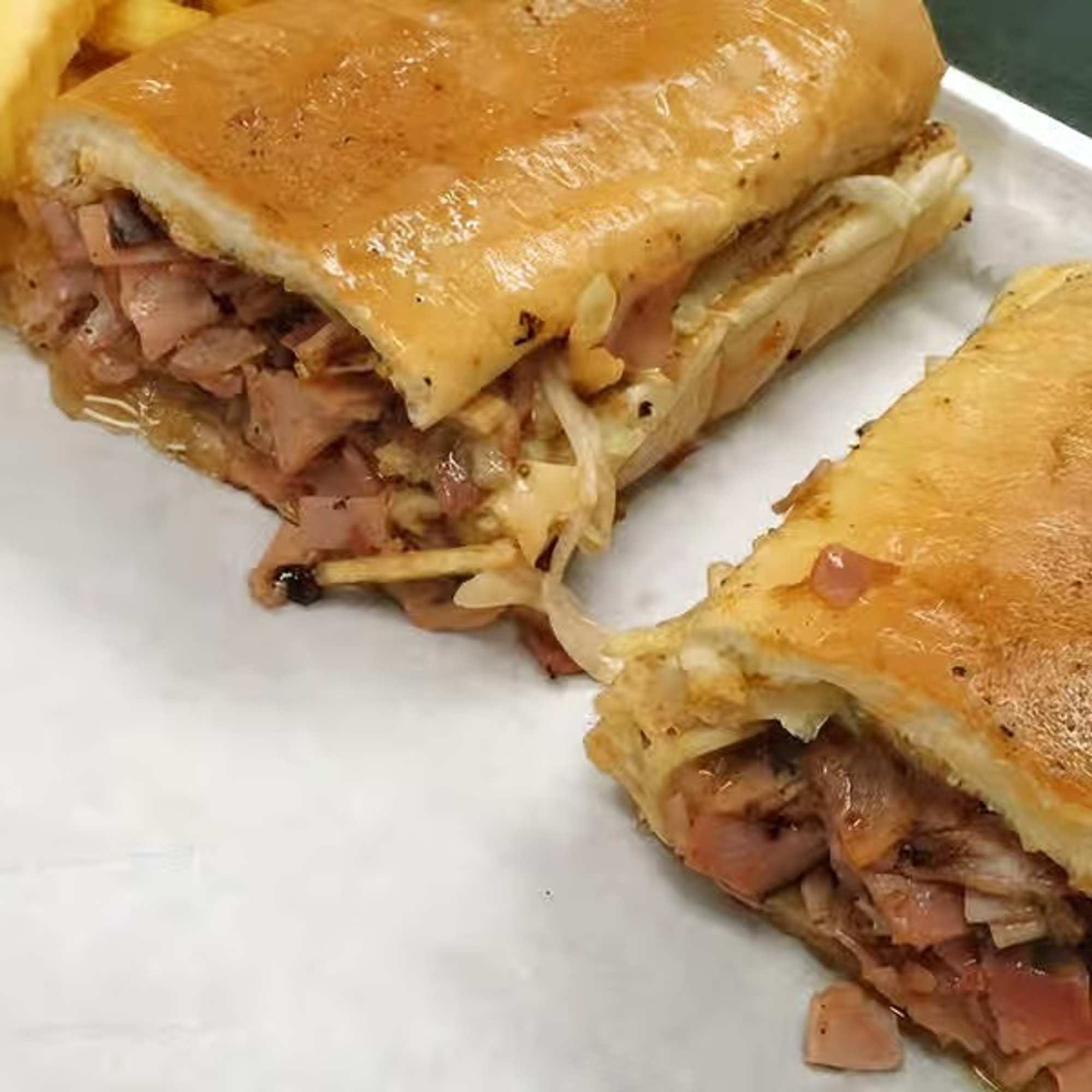 Tripleta Sandwich