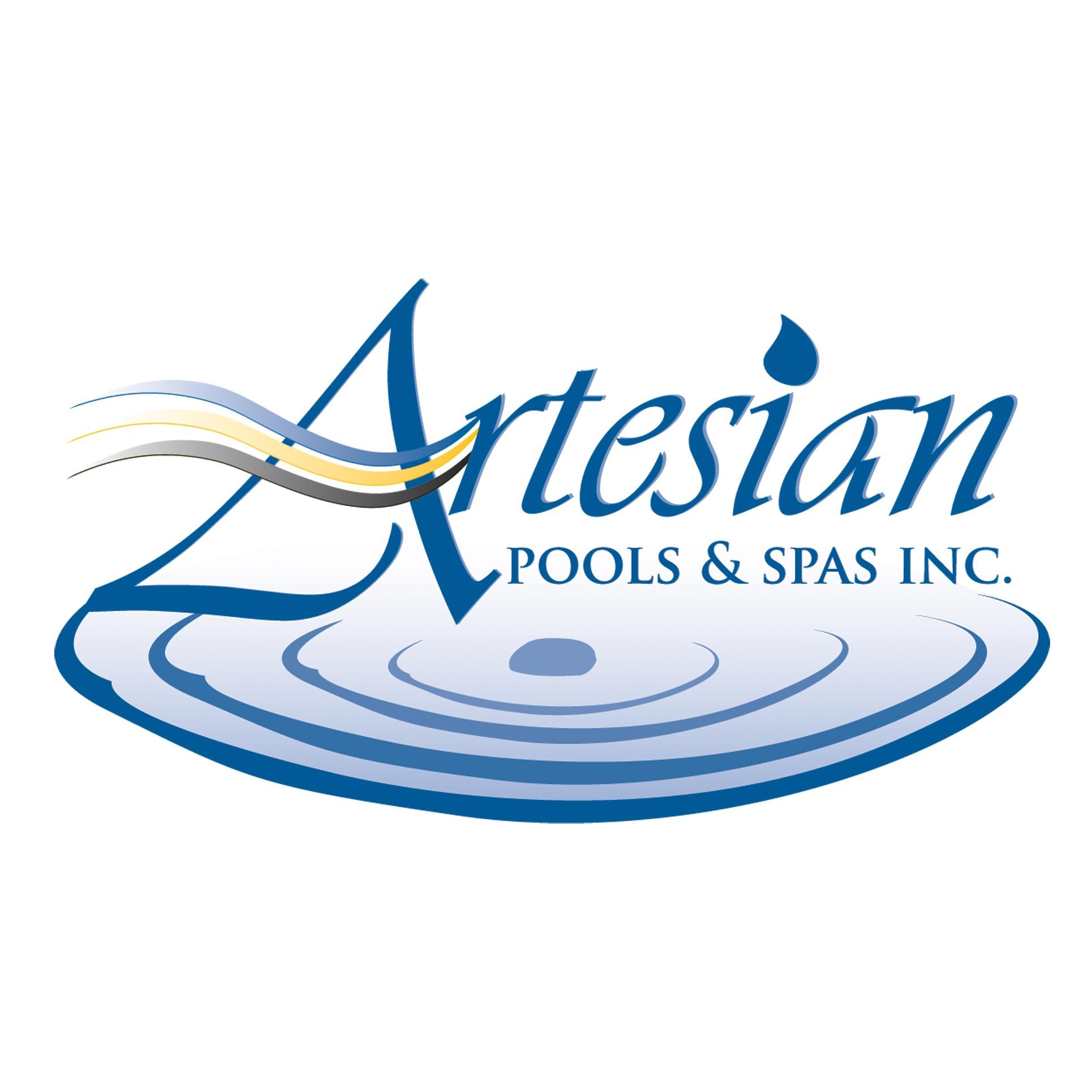 Artesian Pools & Spas Inc