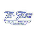 Tec-Solder Sa De Cv Villahermosa