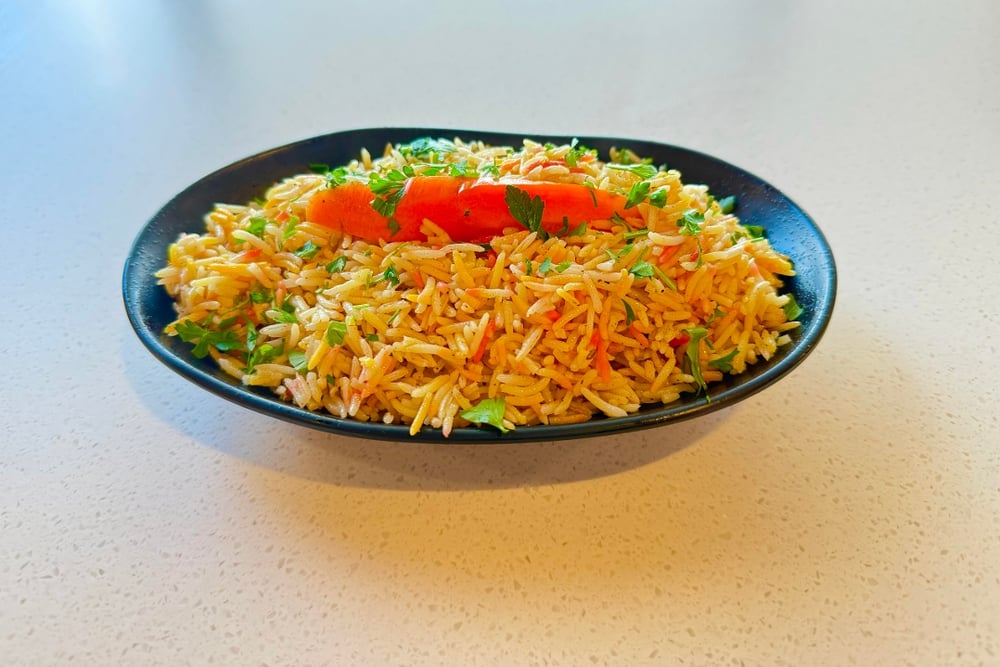 Side of Rice