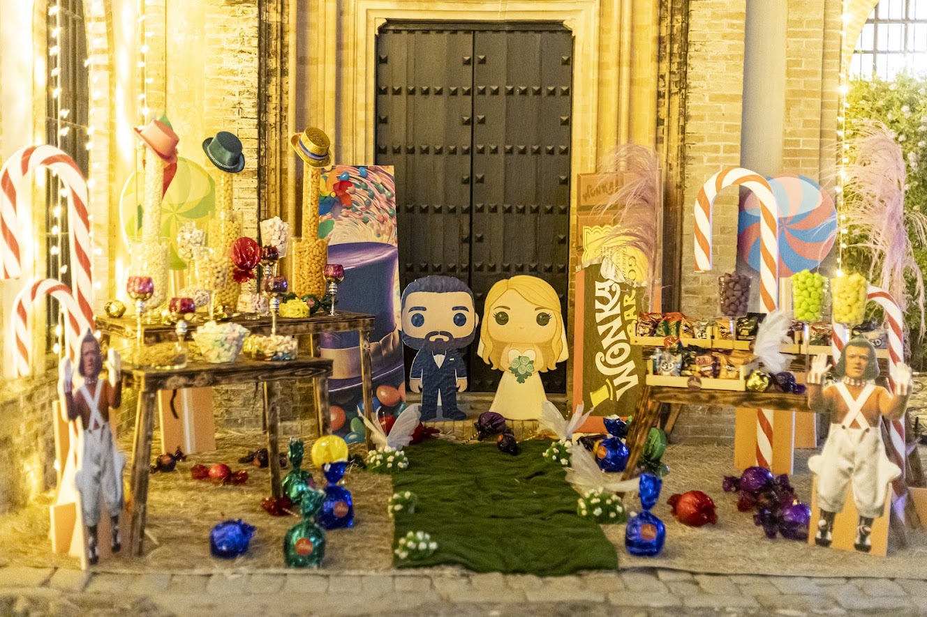 Galería en miniatura