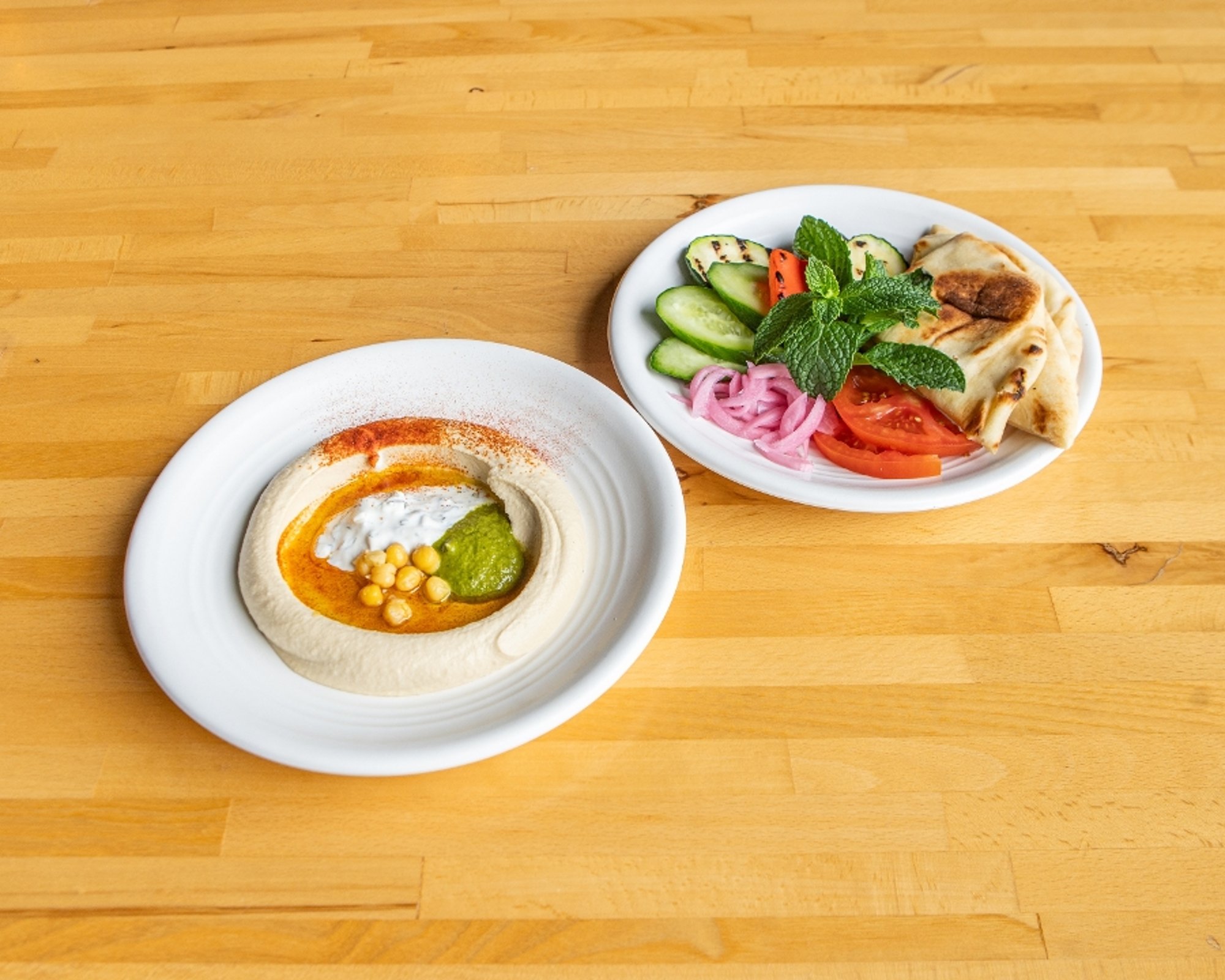 Hummus