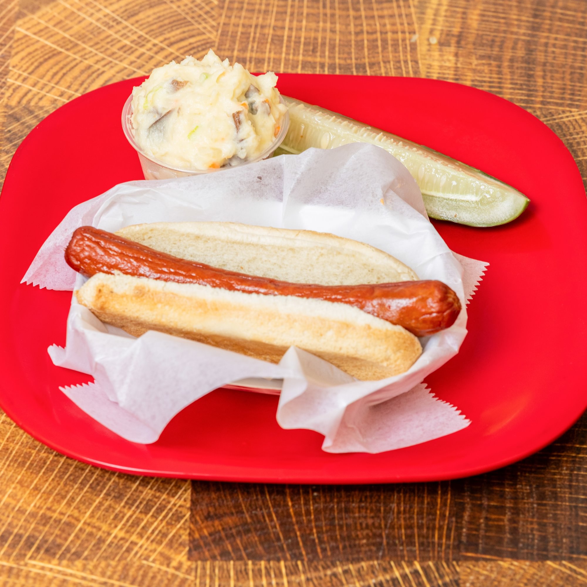 Hot Dog