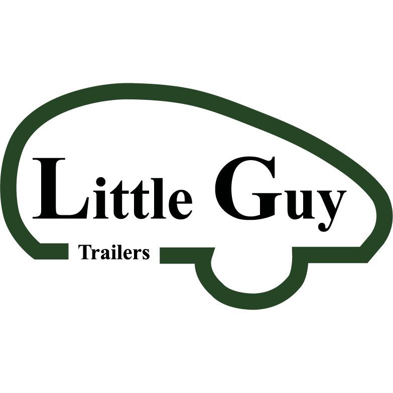 Little Guy Trailers Logo