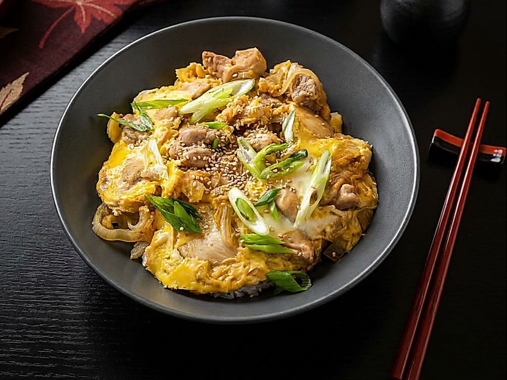 Oyako Don