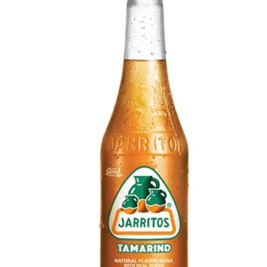 Jarritos Tamarind