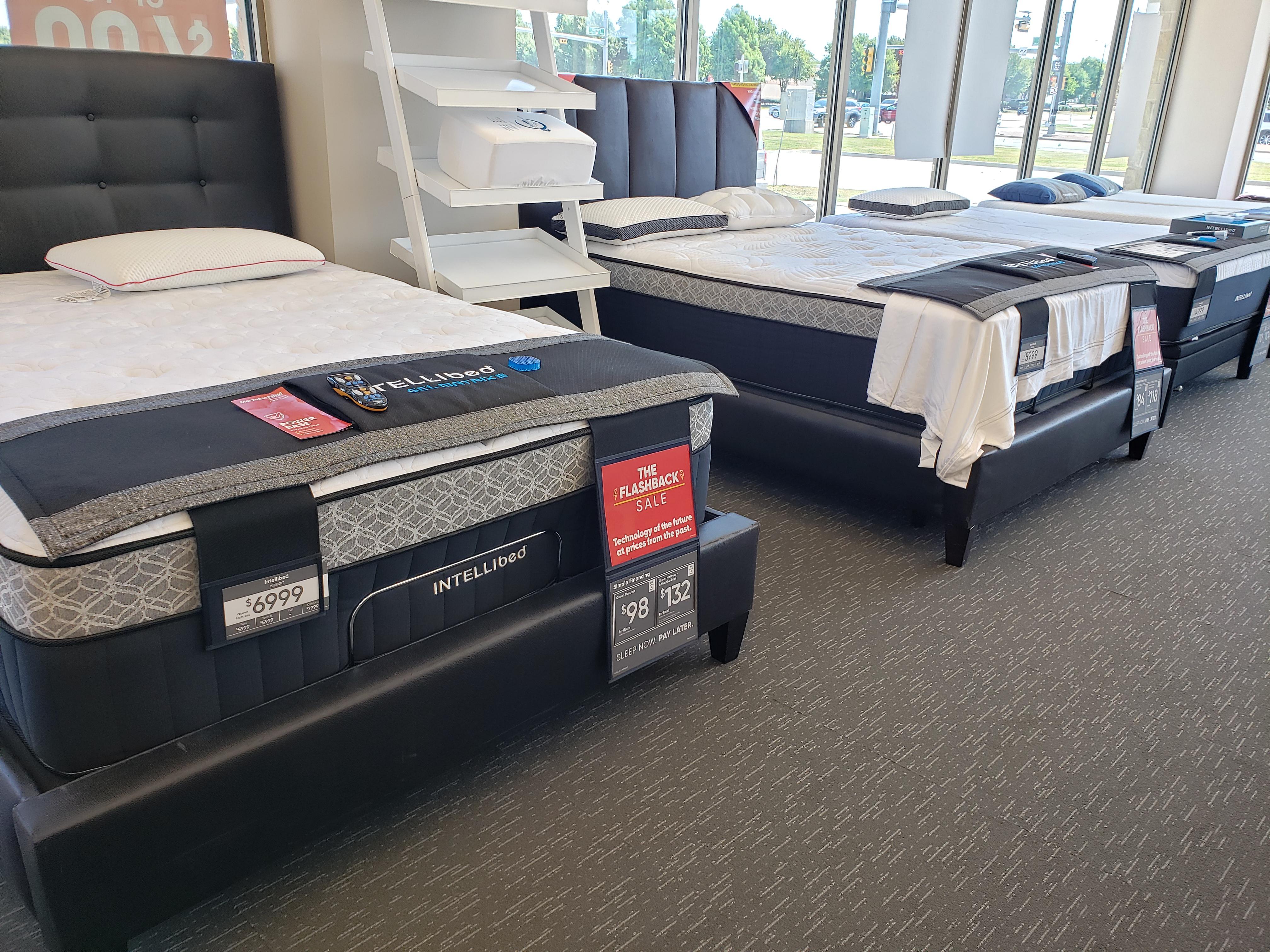 Mattress Firm Preston Corners Photo