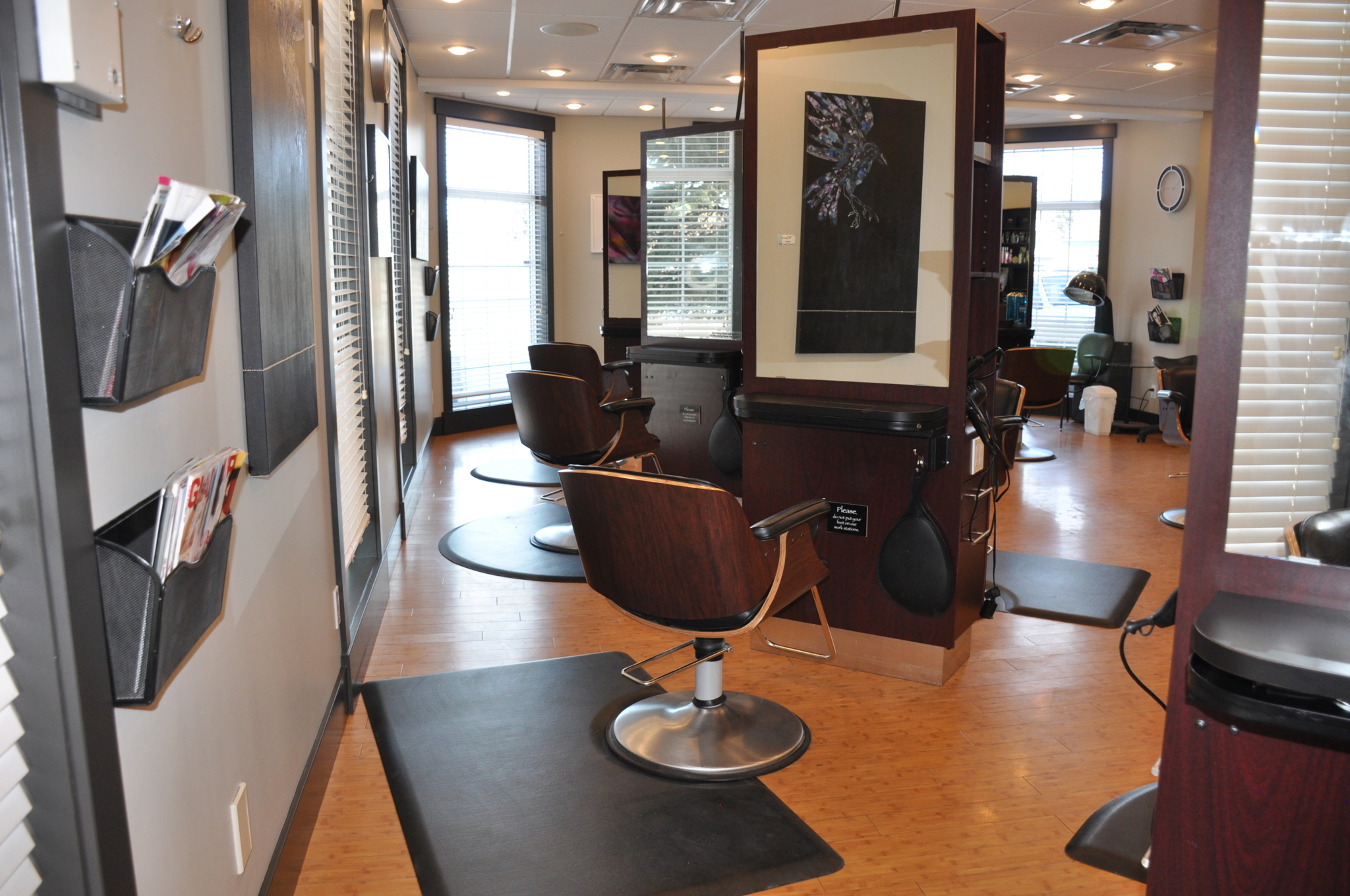 Images CaVaBien Hair Studio & Day Spa Ltd