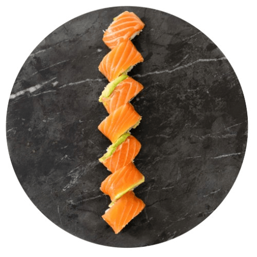 Philadelphia Roll