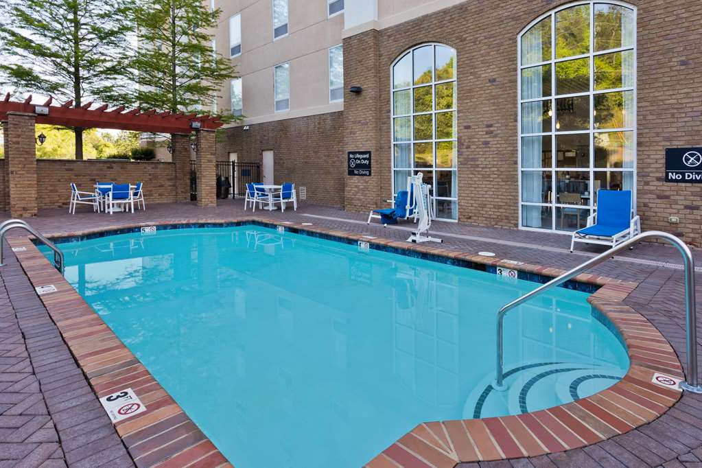 Hampton Inn & Suites Phenix City- Columbus Area Image