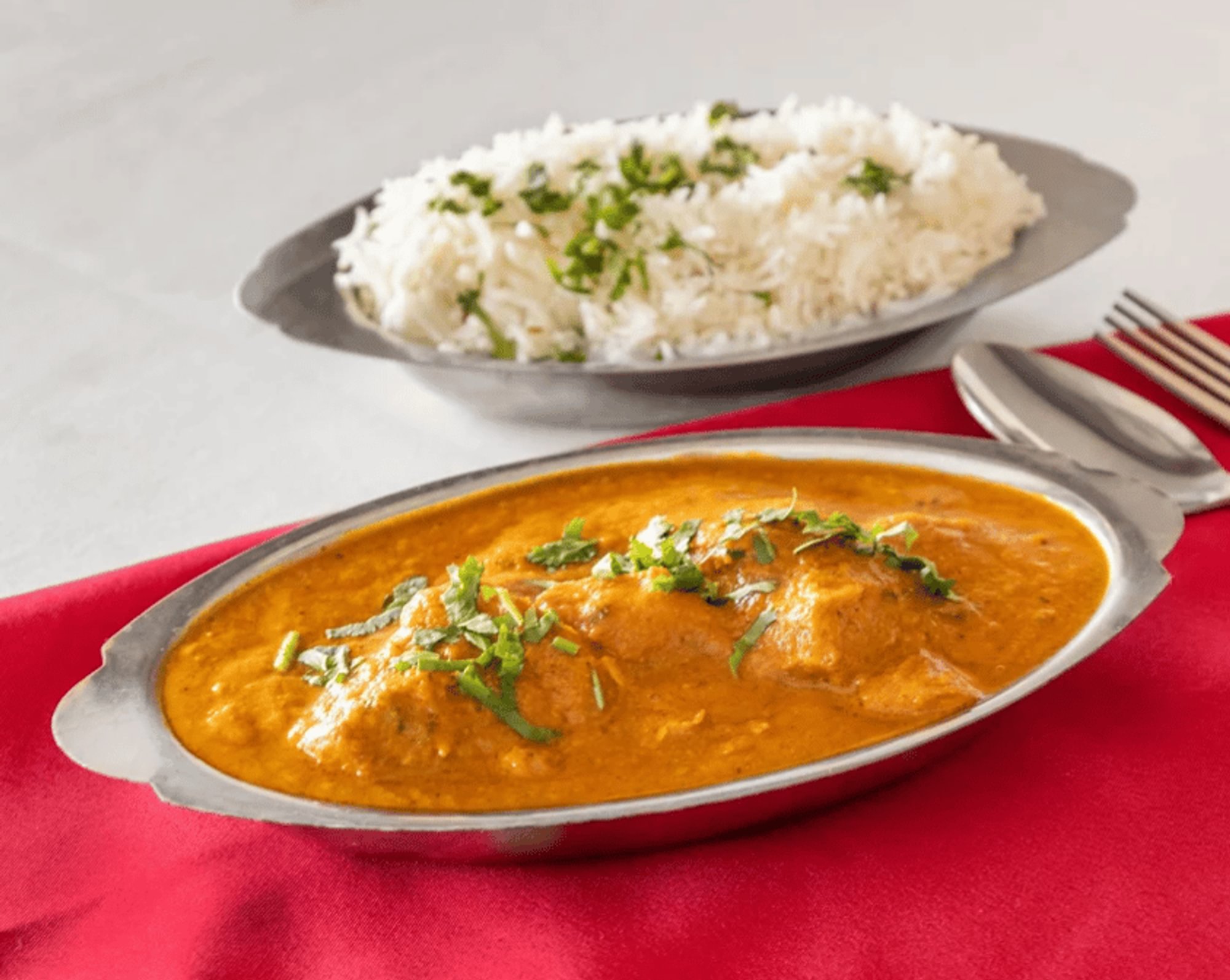 Chicken Curry