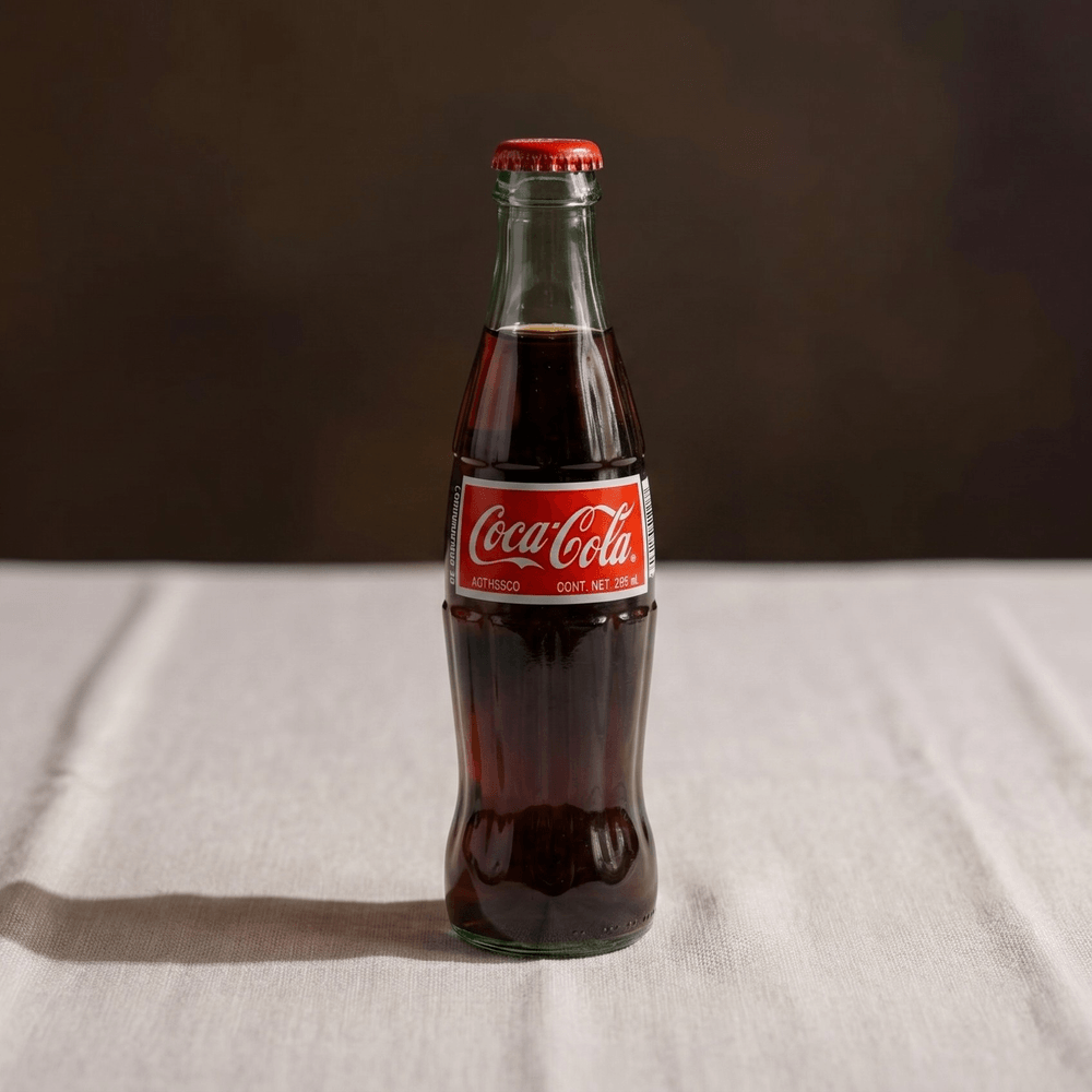 Refresco Mexicano