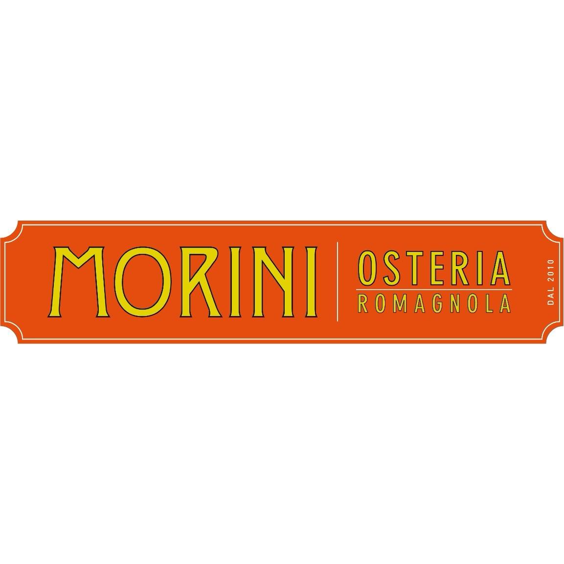 Osteria Morini Logo