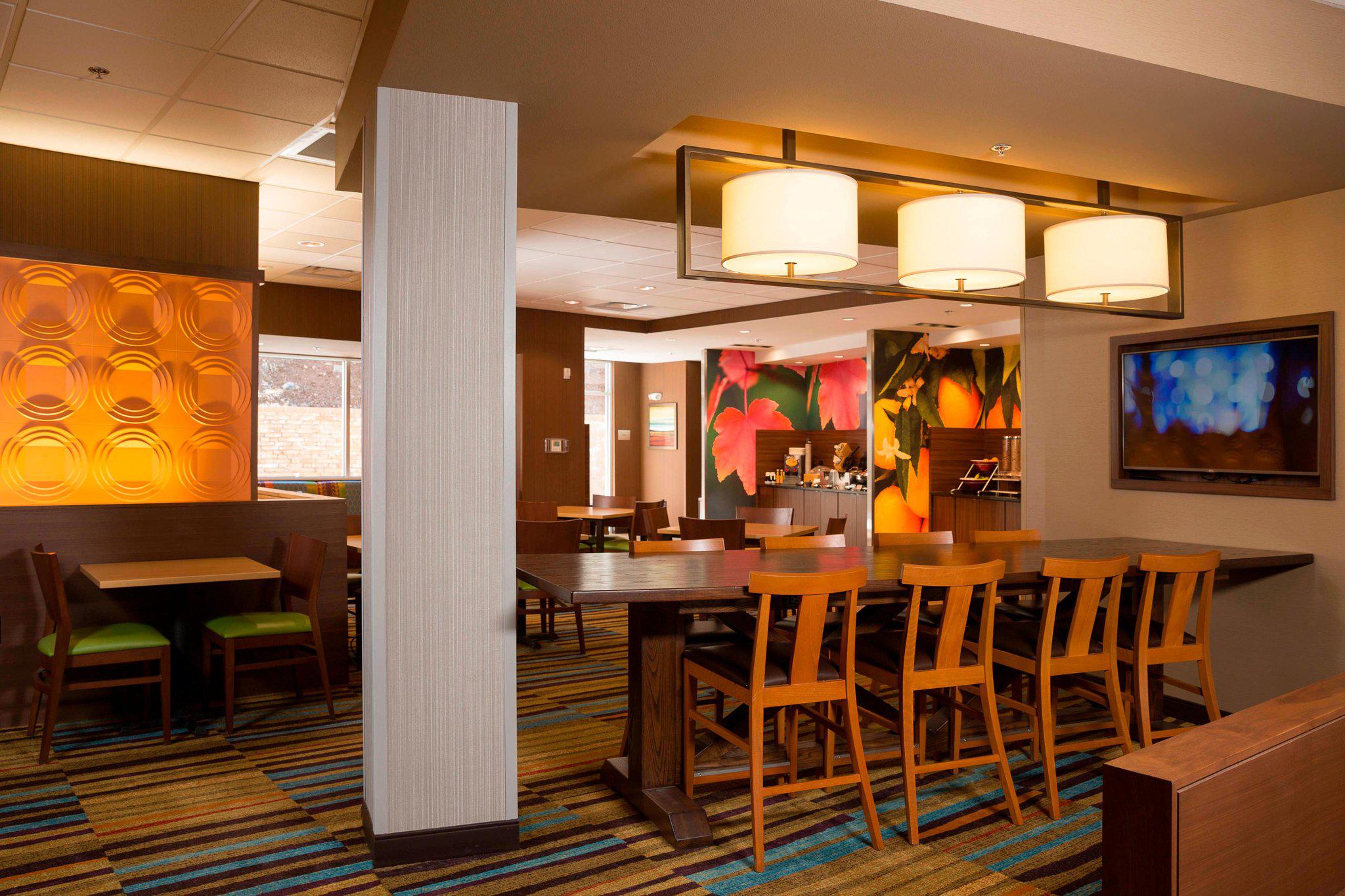 Fairfield Inn & Suites by Marriott Durango Photo