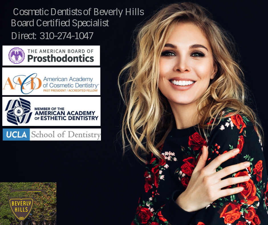 Cosmetic Dentists of Beverly Hills Photo