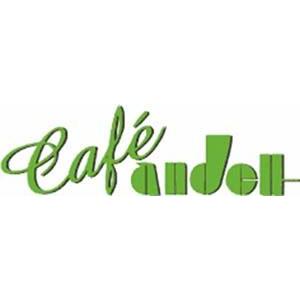 Logo von Cafe Andelt