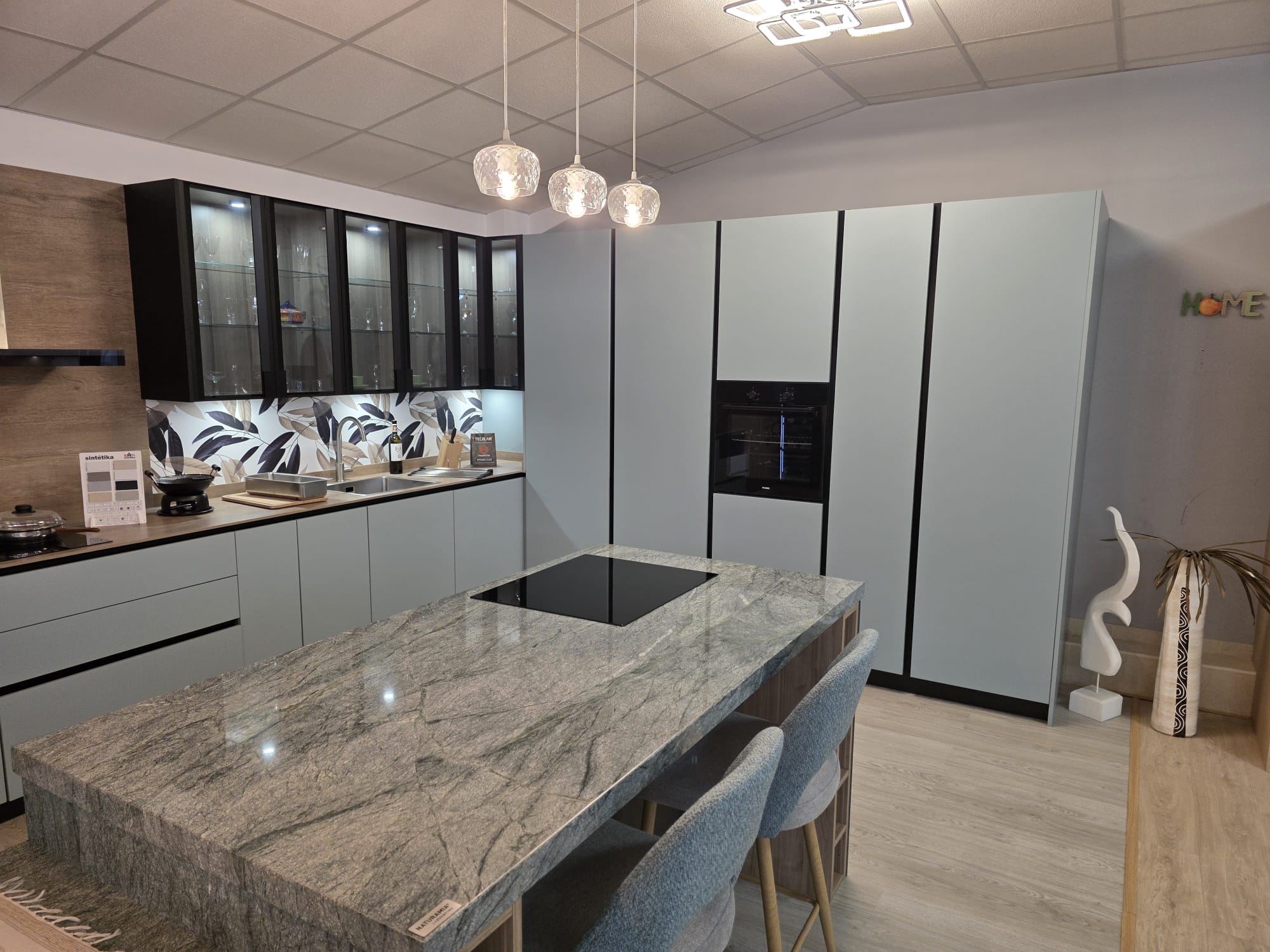 Galería en miniatura