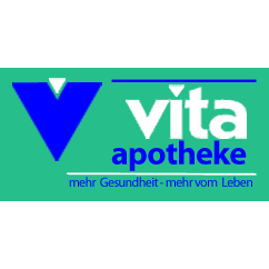 Logo der Vita-Apotheke im Schwarzwald-Baar-Center