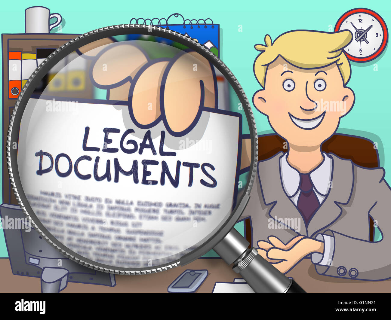 Tiger Process Services LLC Image