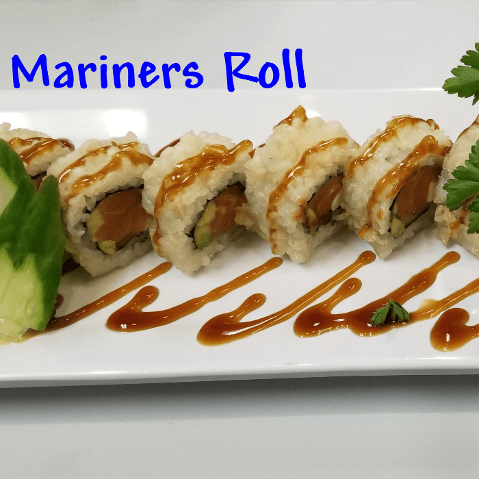 Mariners Roll