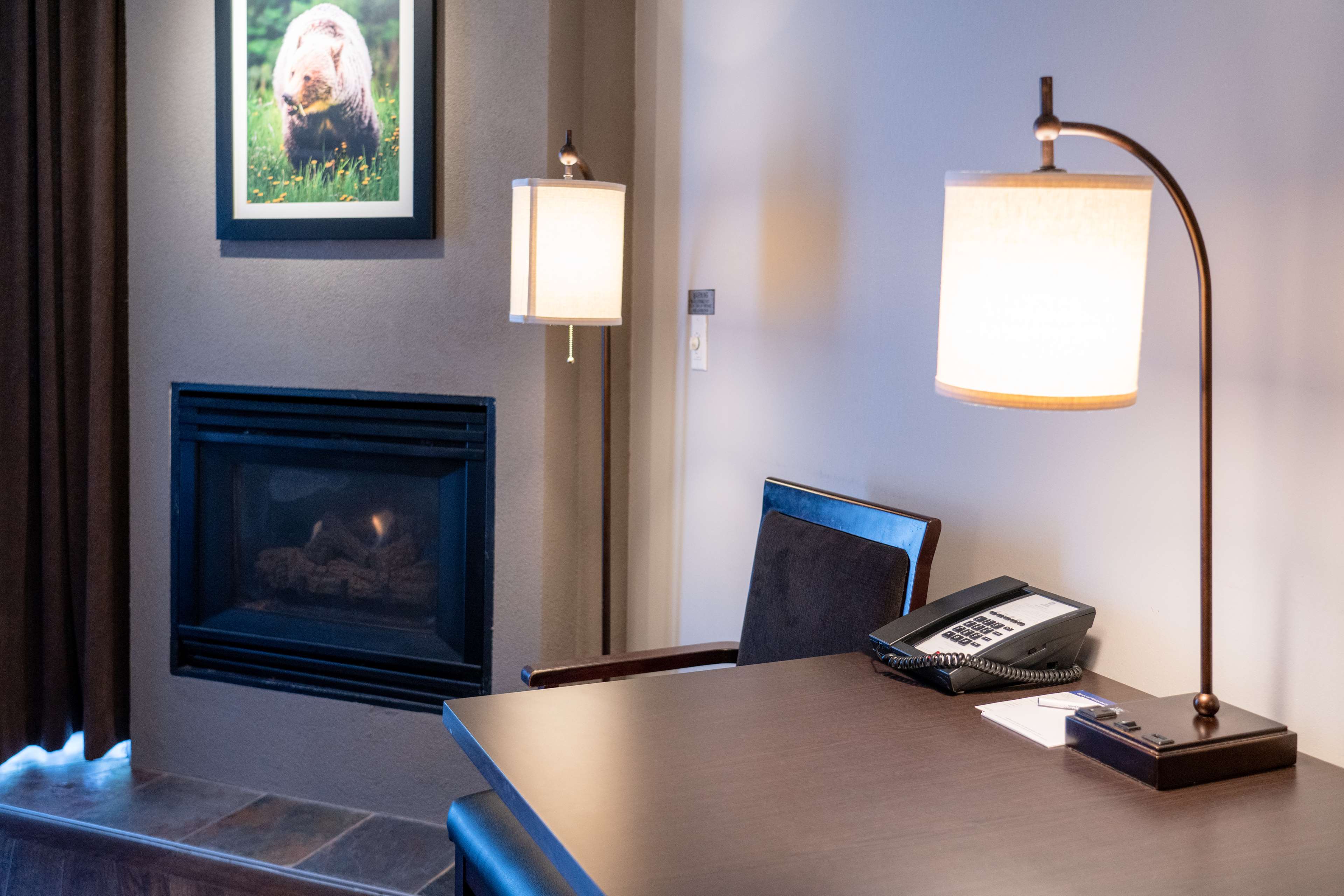 Images Best Western Pocaterra Inn