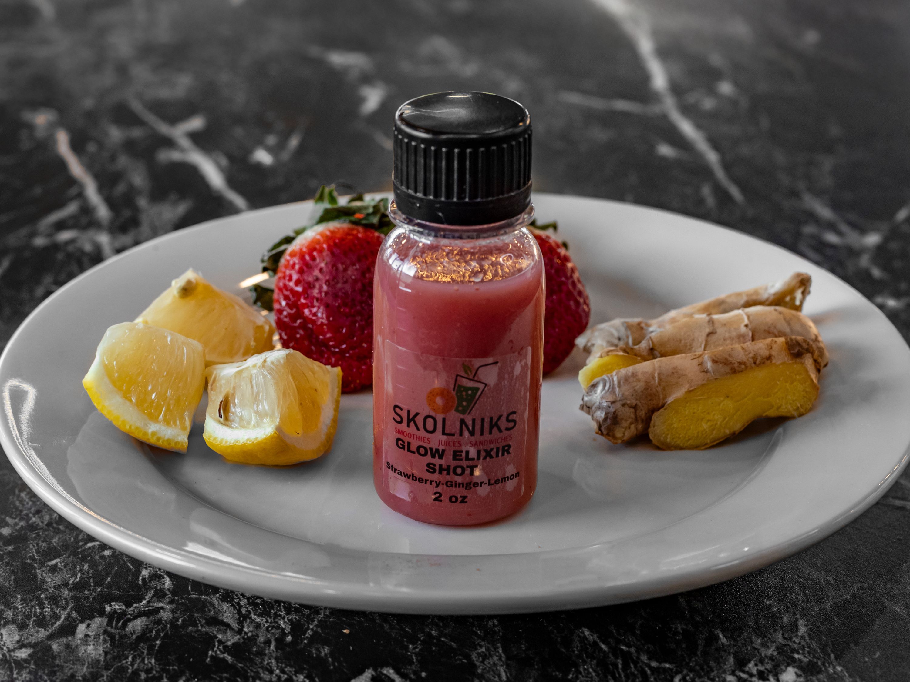 Glow Elixir