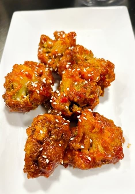 Gobhi Manchurian