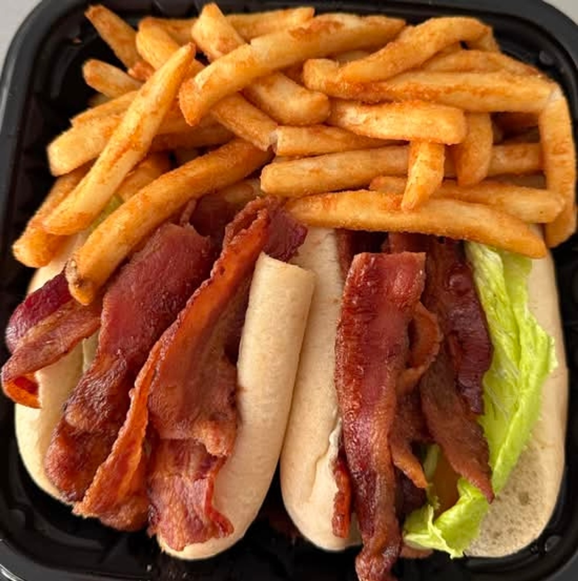 BLT