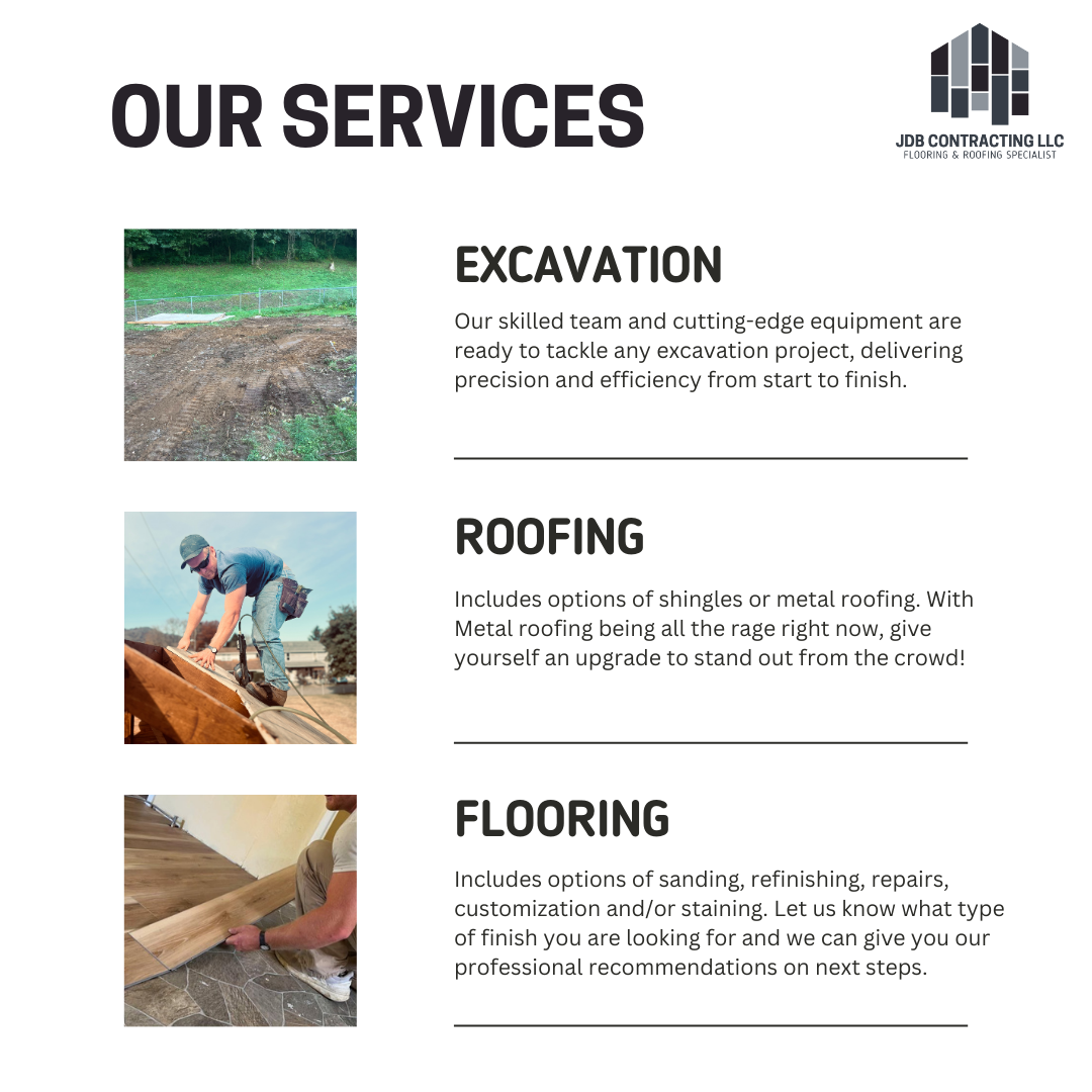 JDB Contracting LLC Image