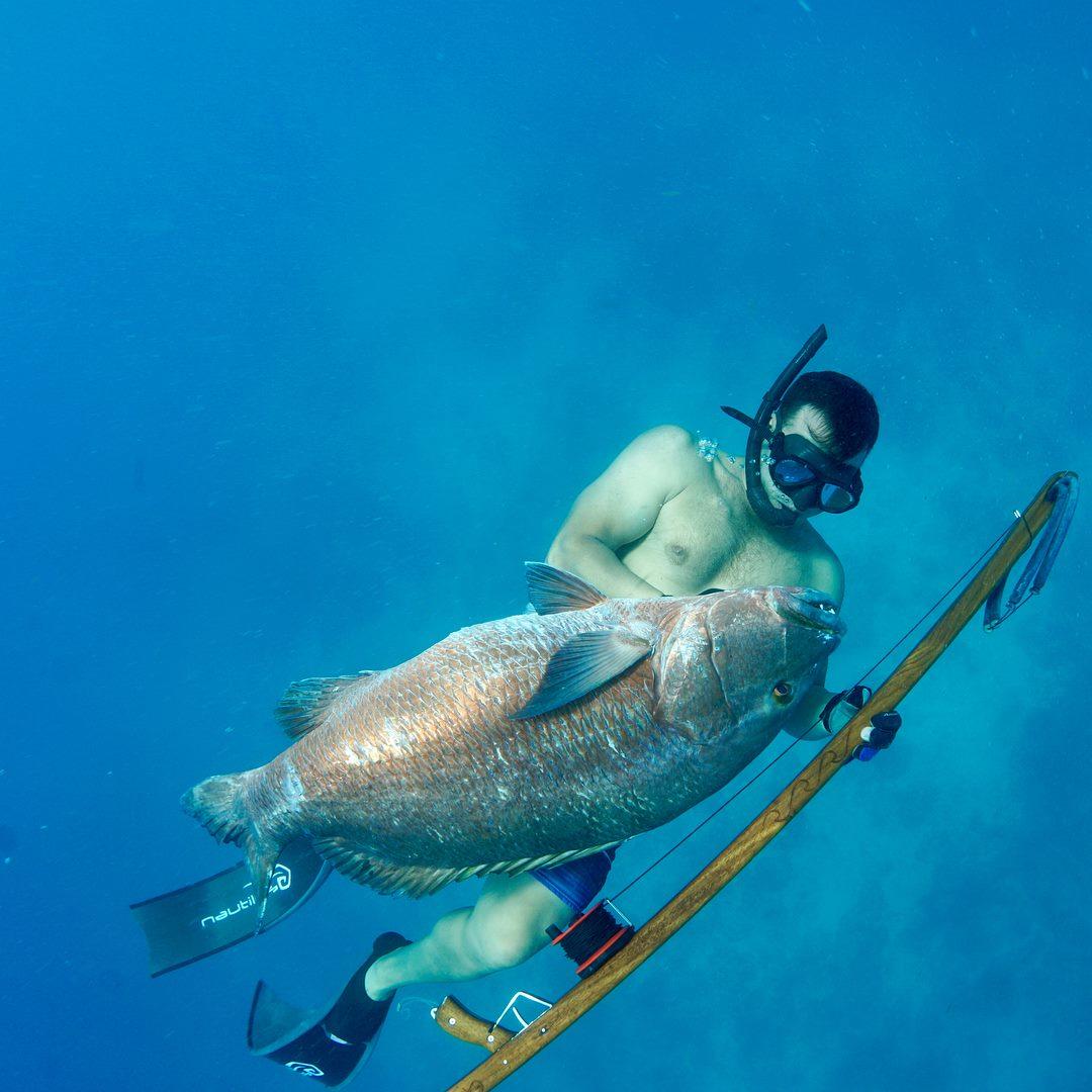 Far Out Key West Fishing Charters Photo