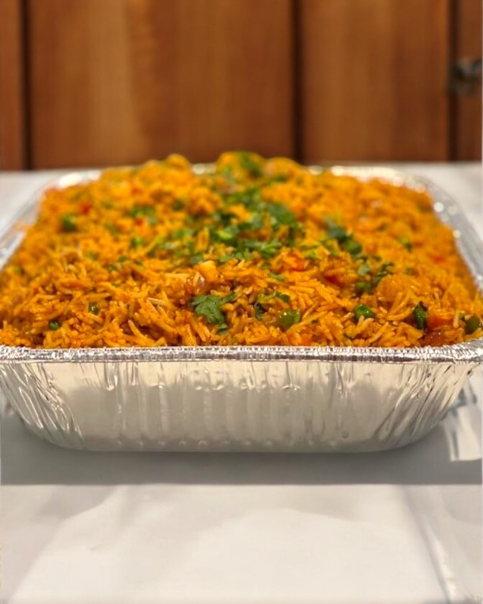 Rice Small Tray