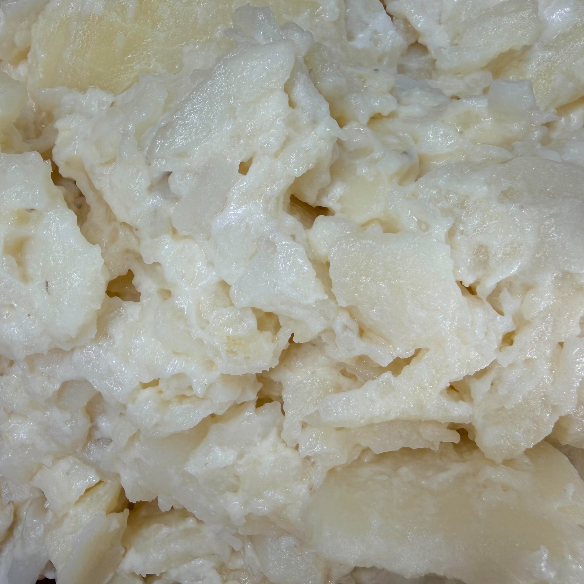 American Potato Salad