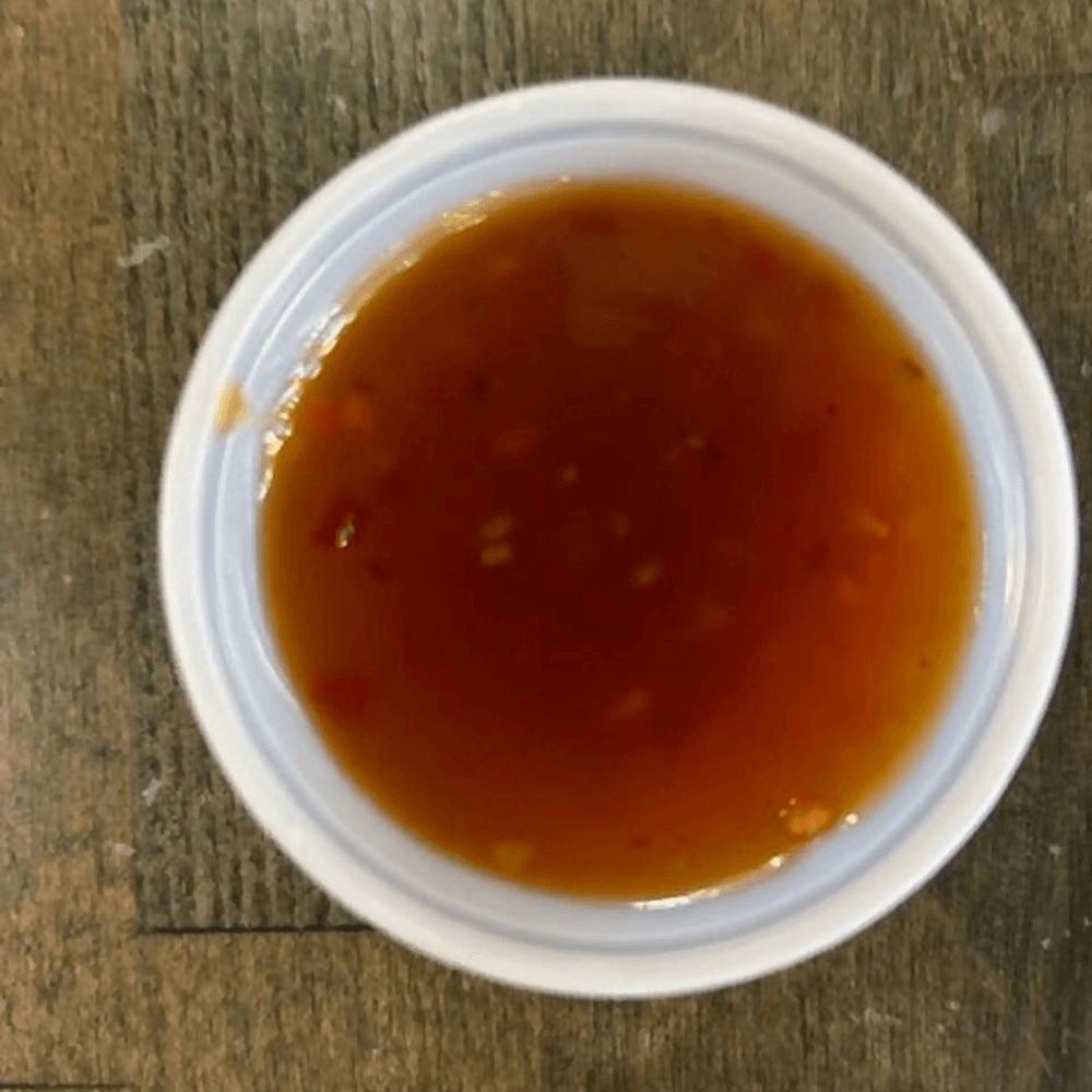 Sweet Chili Sauce