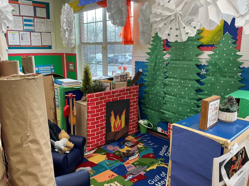 Monroe KinderCare Image