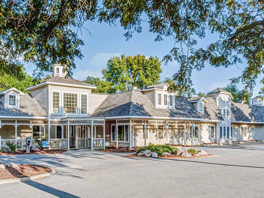 North Troy KinderCare