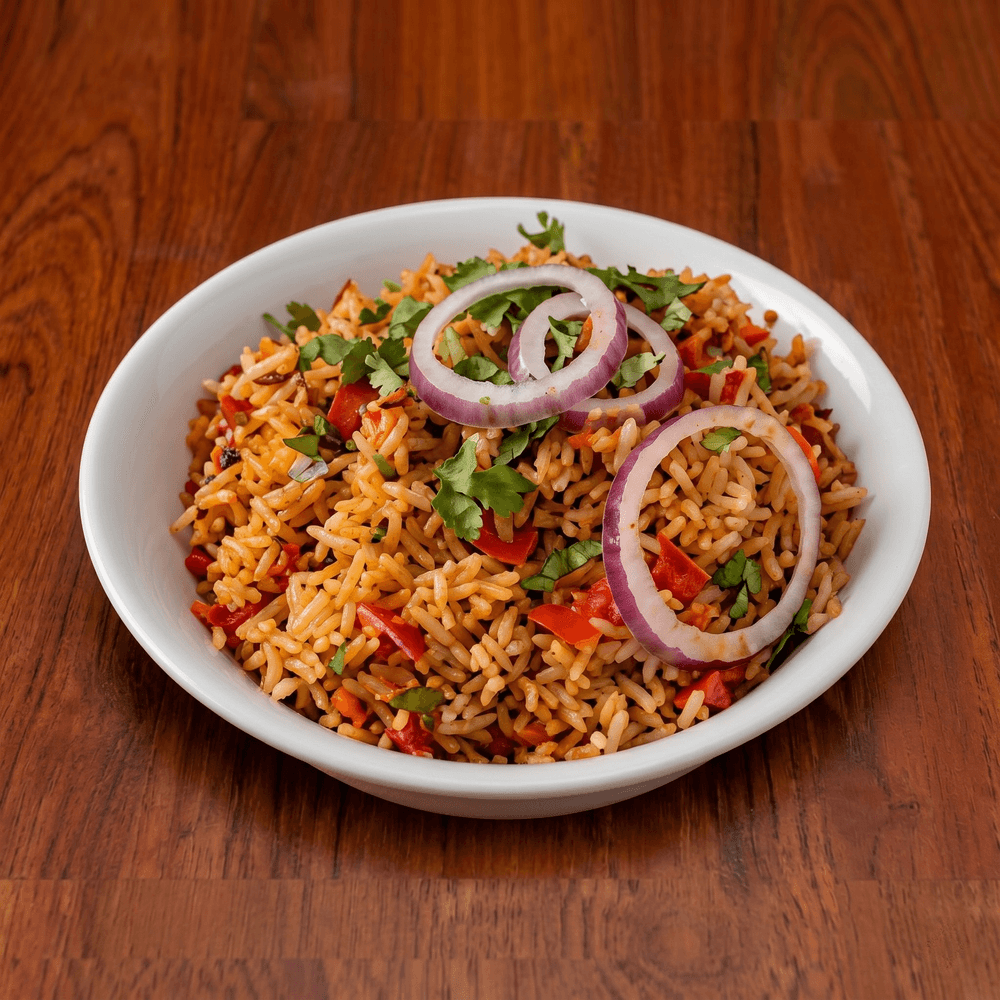 Biryani