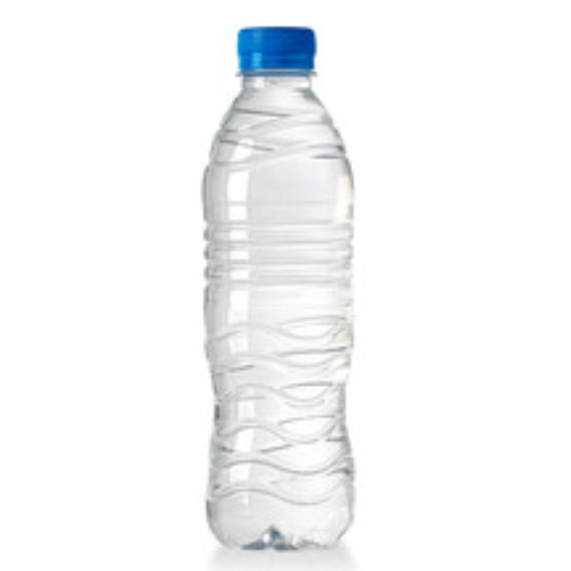Bottled Water