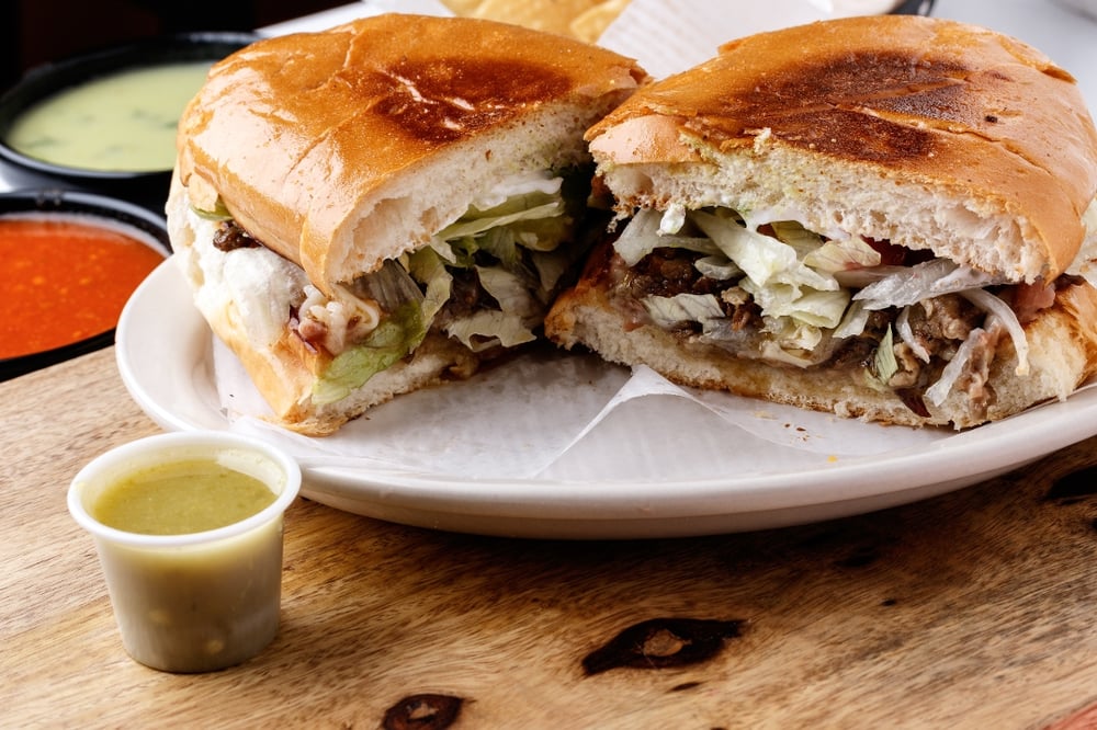 Torta