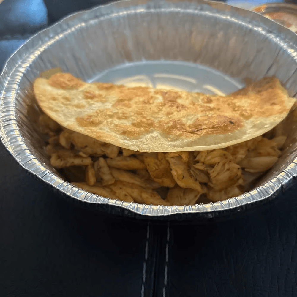 Quesadilla