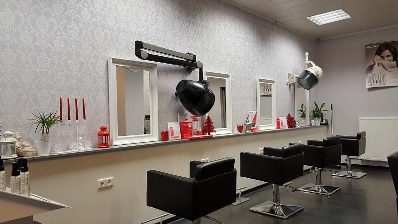 Bilder Friseur Angel`s Hair Gabriele Oppmann