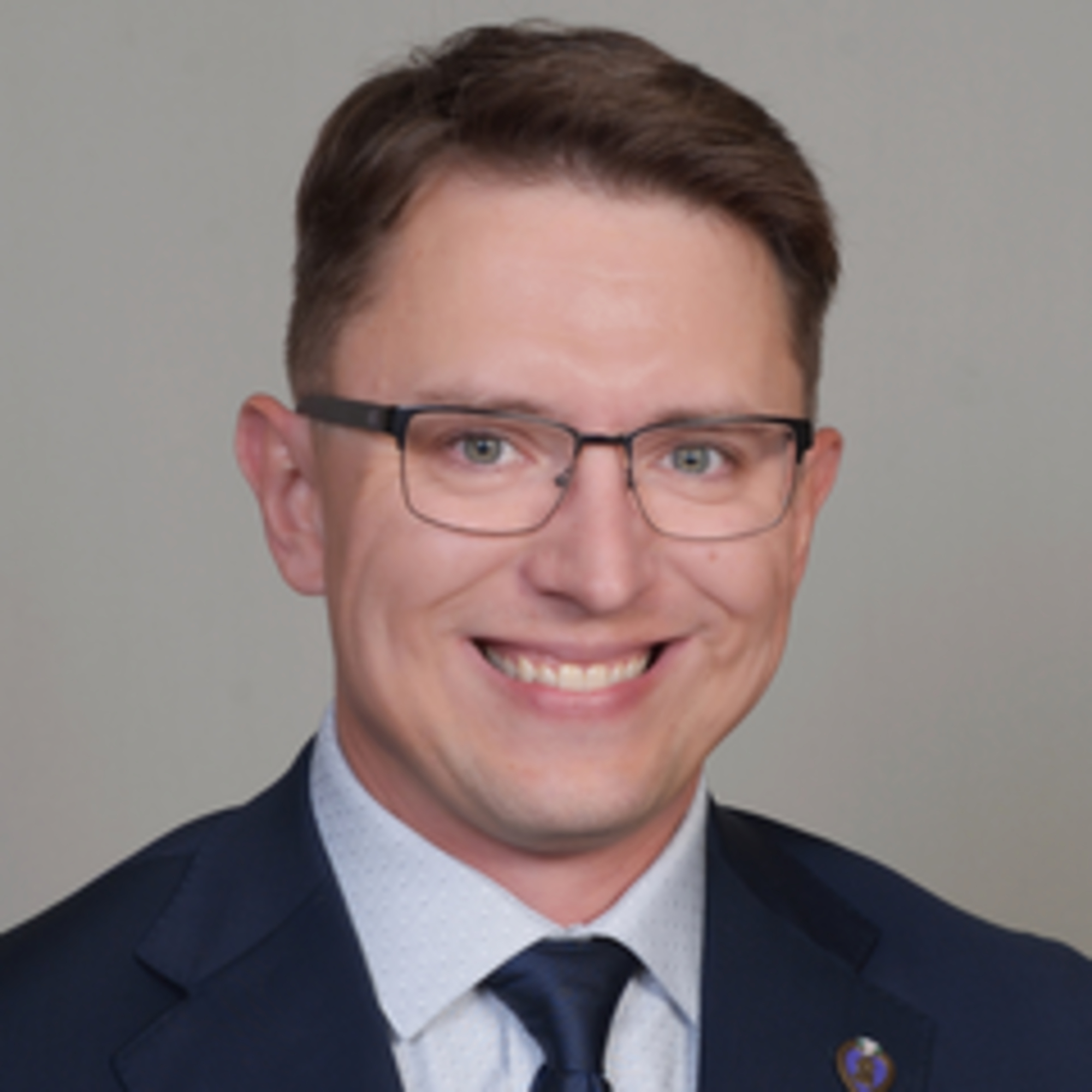 Edward Jones - Financial Advisor: Tyler S Sawyer Image