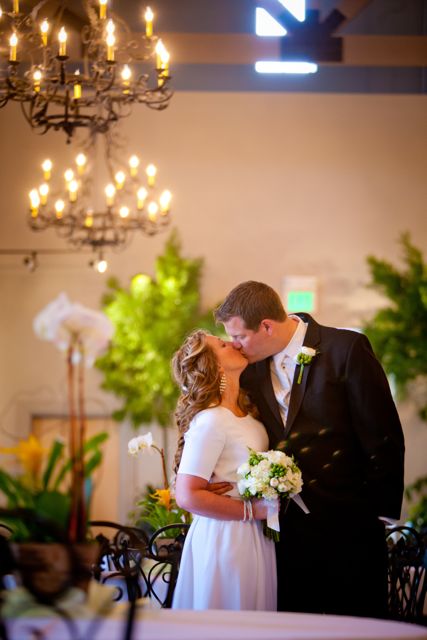 Ivy House Weddings and Events Photo