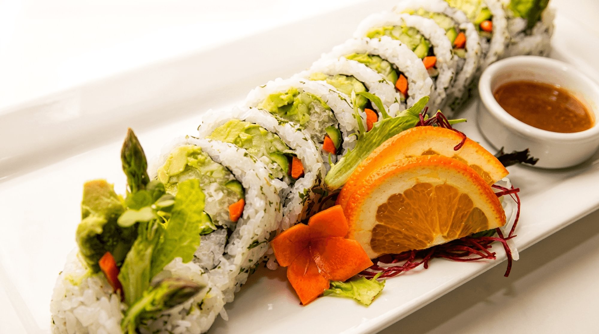 Veggie Roll