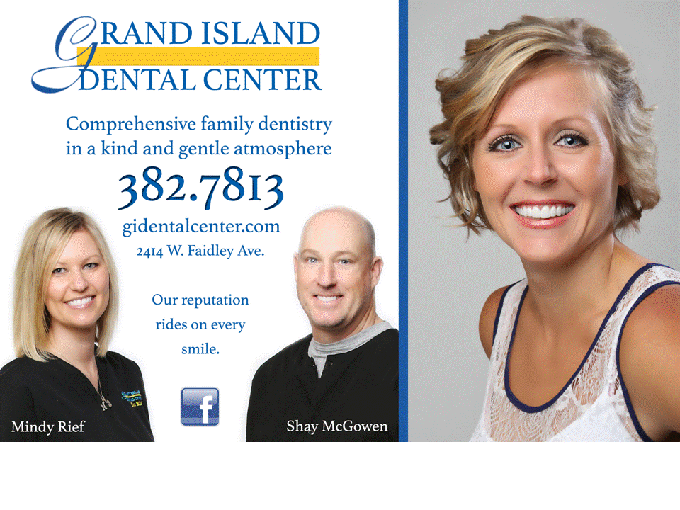 Grand Island Dental Photo