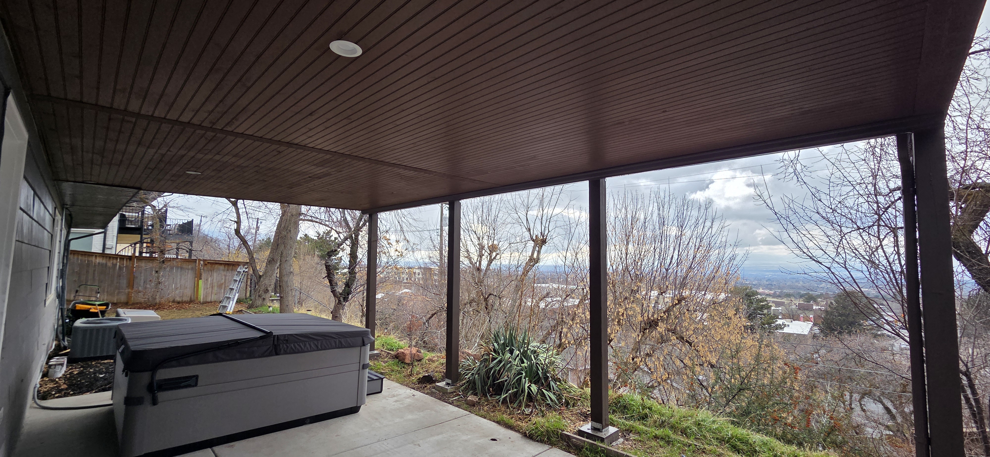 Quality Decking of Utah Image