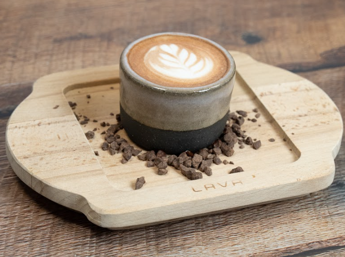Babyccino (For Kids)