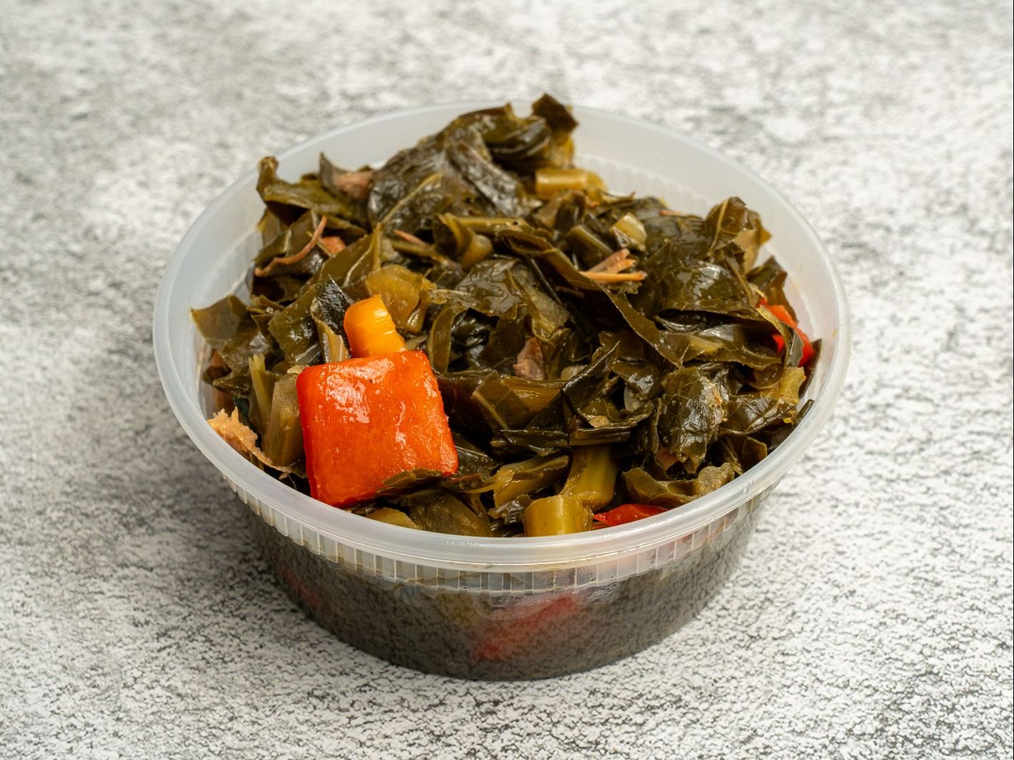 Collard Greens