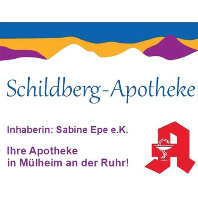 Logo von Schildberg Apotheke